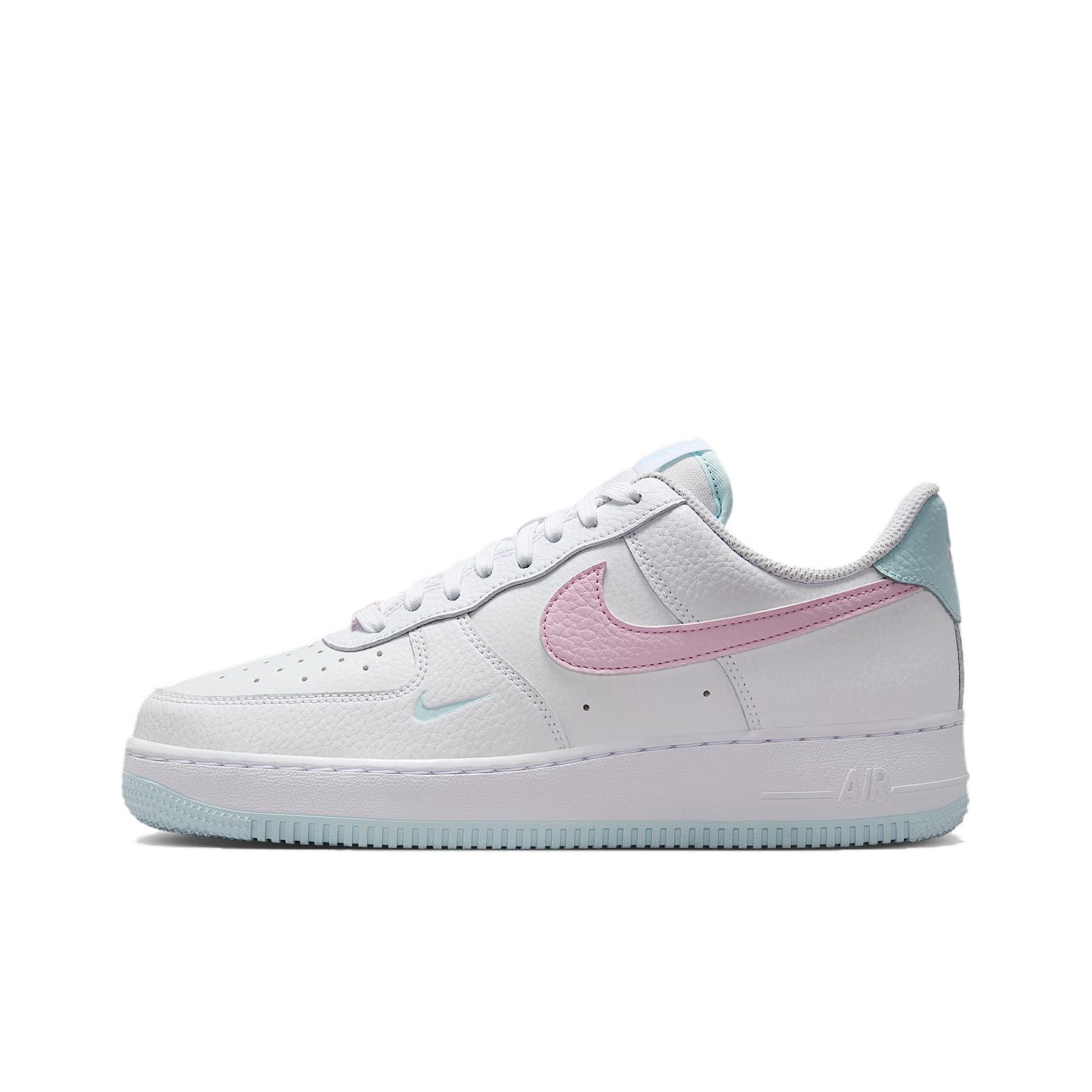 Nike Shoes Air Force 1 - حذاء نايك اير فورس 1 كوشينينج