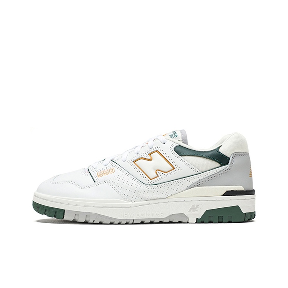 New Balance Shoes 550 - نيو بالانس NB 550 حذاء كرة