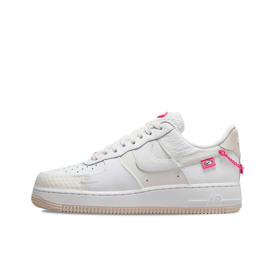 حذاء نايك إير فورس 1 للنساء من - مراجعة Nike Shoes Air Force 1 وسعره
