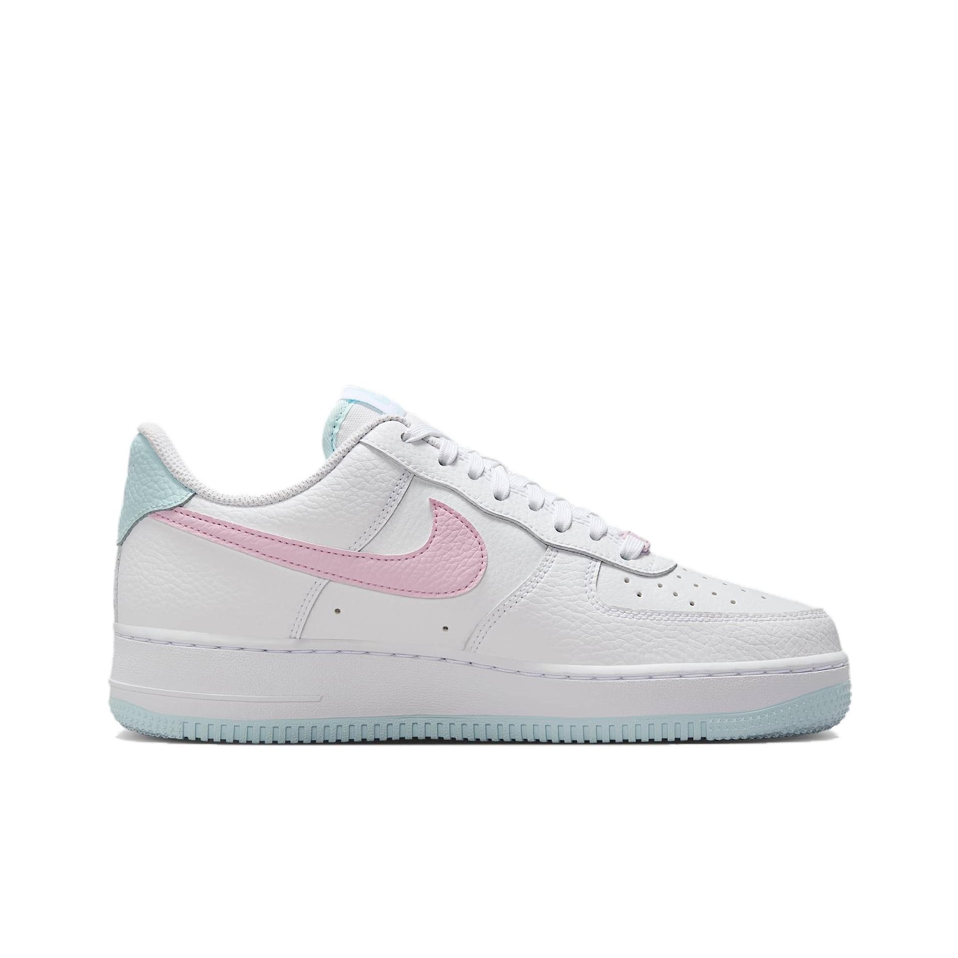 حذاء نايك اير فورس 1 كوشينينج  - مراجعة Nike Shoes Air Force 1 وسعره