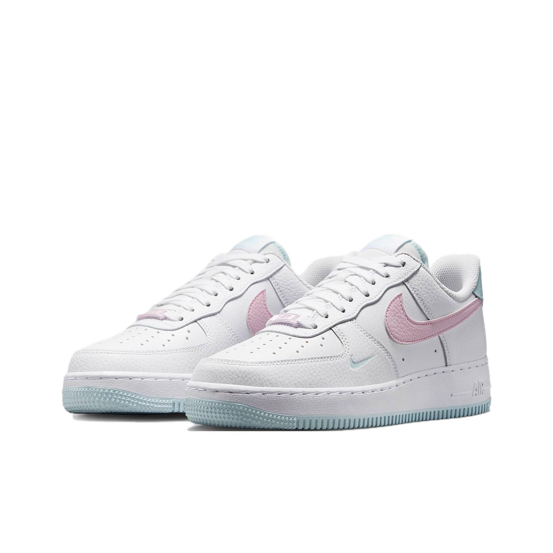 حذاء نايك اير فورس 1 كوشينينج  - مراجعة Nike Shoes Air Force 1 وسعره