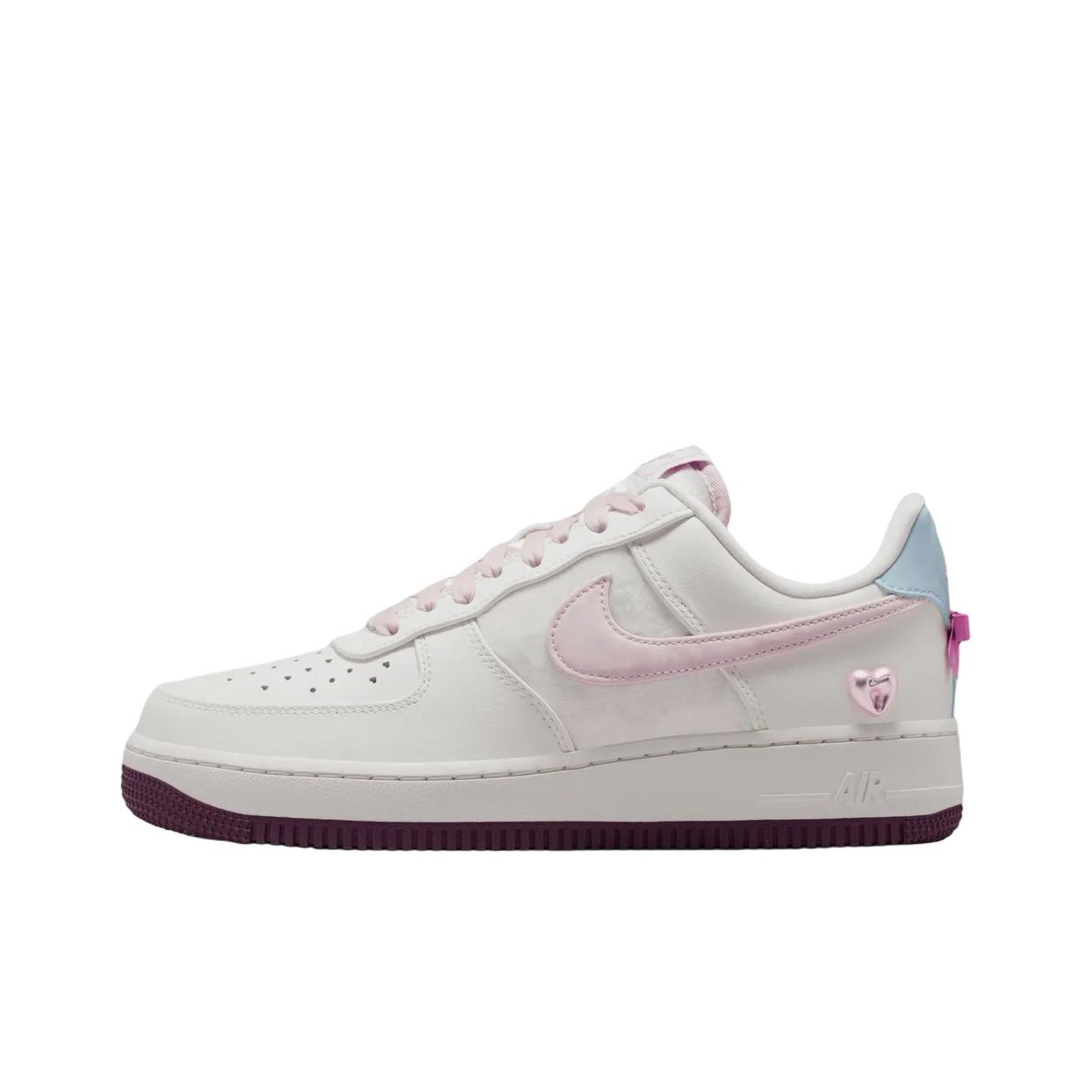 حذاء نايك اير فورس 1 للسيدات ذ - مراجعة Nike Shoes Air Force 1 وسعره