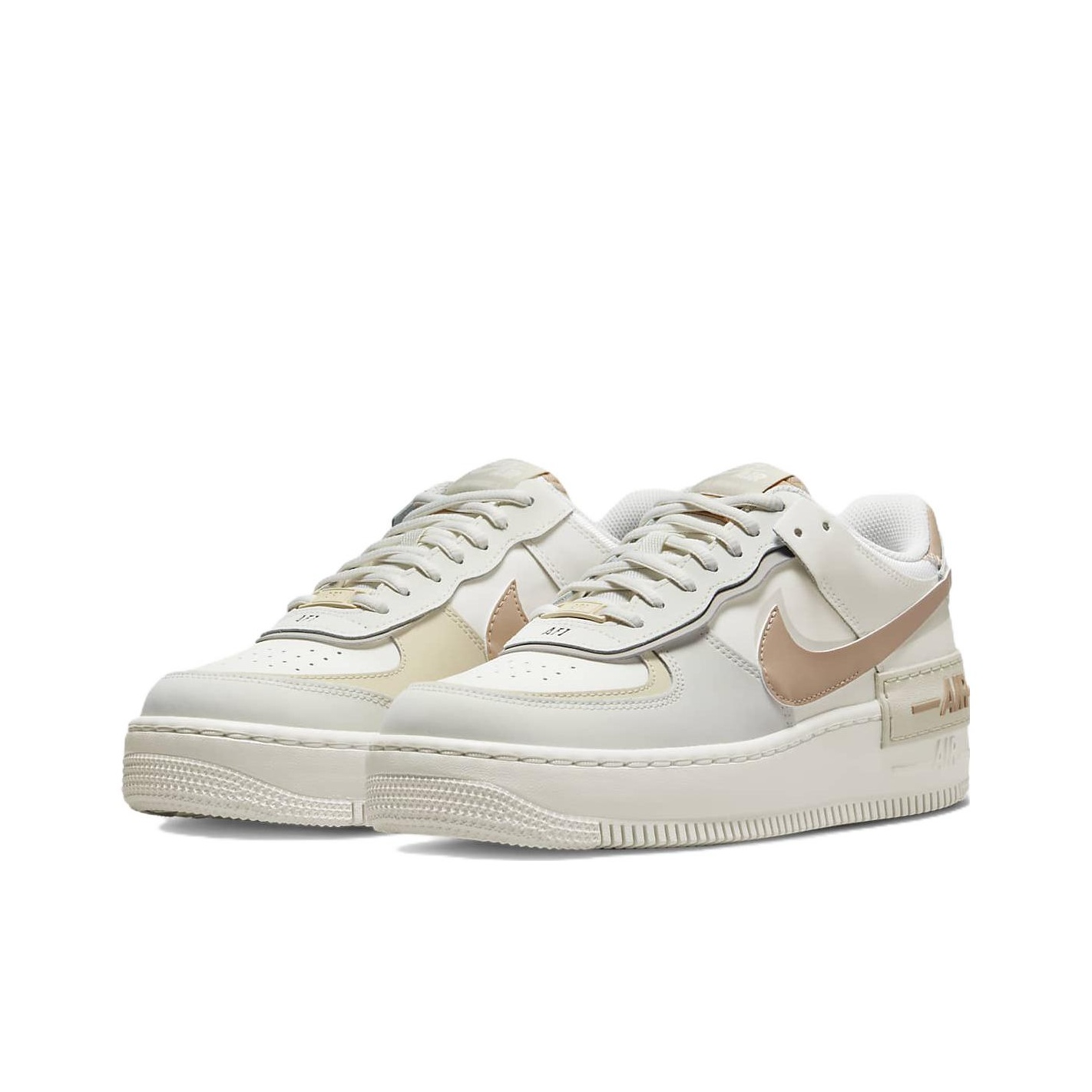 حذاء نايك إير فورس 1 للسكيت بو - مراجعة Nike Shoes Air Force 1 وسعره