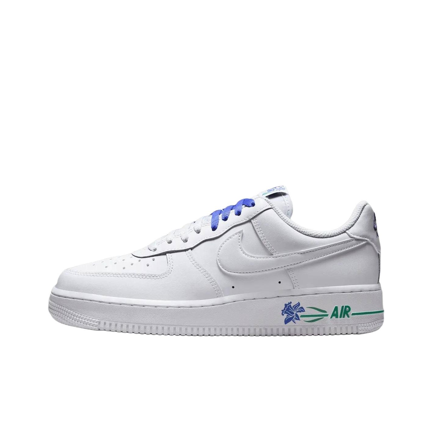 حذاء نايك إير فورس 1 للسكيت بو - مراجعة Nike Shoes Air Force 1 وسعره