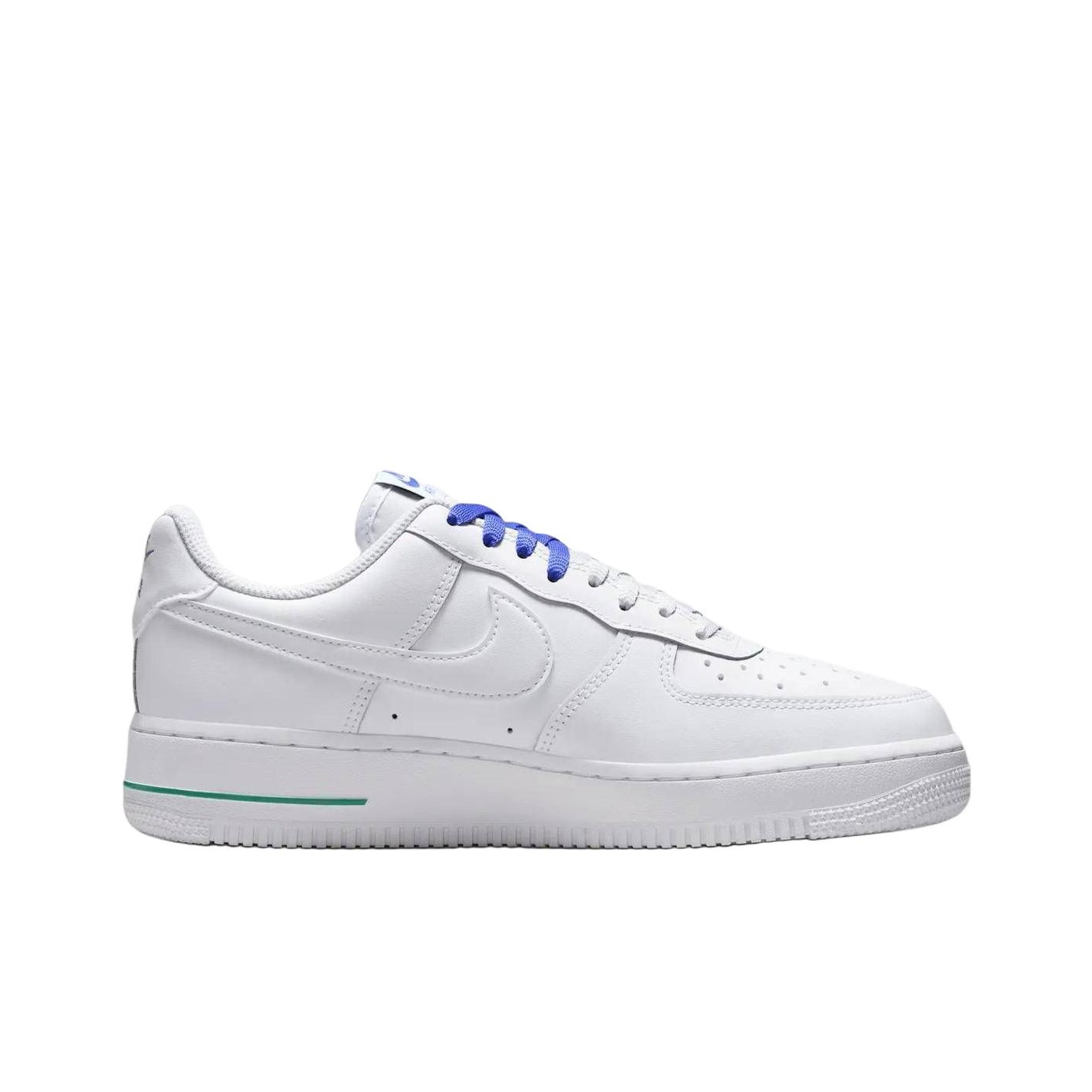 حذاء نايك إير فورس 1 للسكيت بو - مراجعة Nike Shoes Air Force 1 وسعره