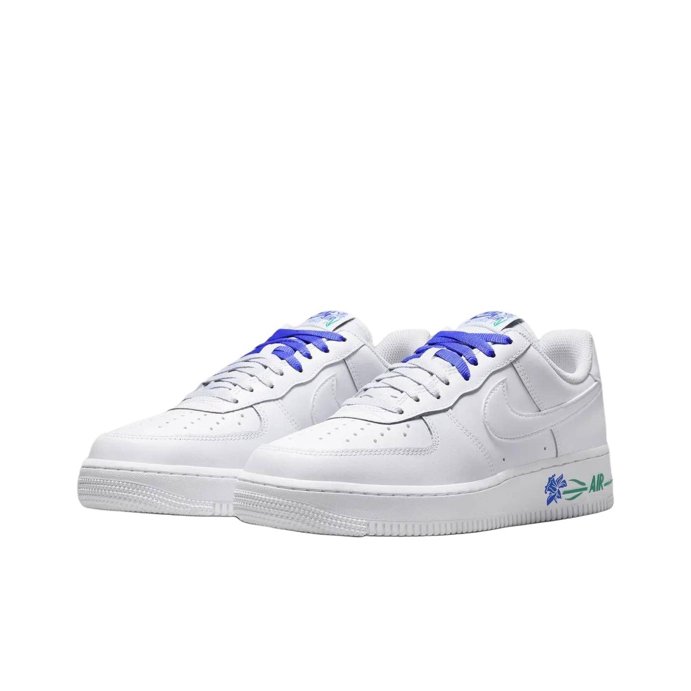 حذاء نايك إير فورس 1 للسكيت بو - مراجعة Nike Shoes Air Force 1 وسعره